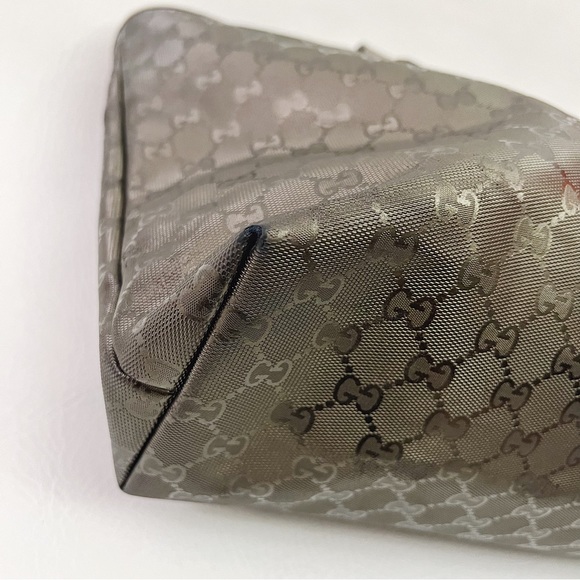 Gucci Imprime GG Joy Tote Bag - Picture 6 of 14